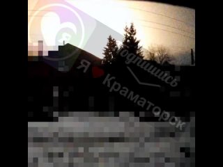 video в краматорске после окончания перемирия прогремели не менее пяти взрывов в восточной части украины звучит sex