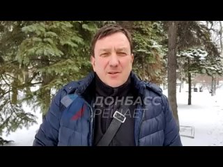 video службы в монастыре под угледаром идут ежедневно под огнем всу об этом каналу донбасс решает рассказал волонтер sex