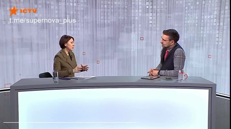 video это анна маляр зам министра обороны украины лично у меня такое ощущение что это существо живет в другом мире ну и sex