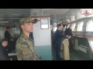 video корабли вмф россии и вмс китая приступили к совместному морскому патрулированию акватории тихого океана боевые sex