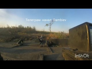 video реалии украинского контрнаступления видео от первого лица момент прилета из рпг в украинский танк leopard 2a6 sex