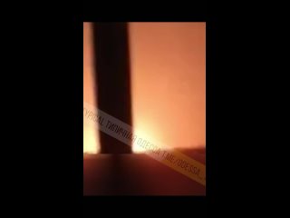 video ночью вс рф нанесли комбинированный удар по одессе бла герань поразили несколько целей несмотря на дежурные sex
