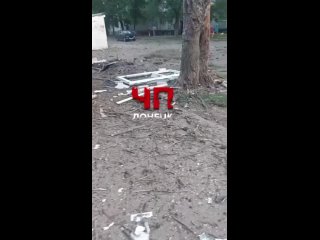 video 1 ая площадка куйбышевский район последствия обстрела сообщается что есть раненые прислать фотовидео chpdonetskdnr sex