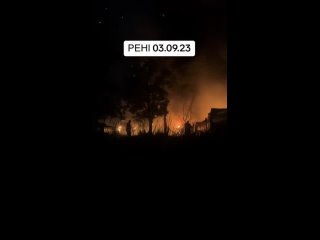 video удар дрона камикадзе герань по топливохранилищу в порту рени одесской области t medonbassinfograd sex