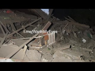 video донецк куйбышевский район улица агротехническая прямое попадание ракеты рсзо в дом к счастью без пострадавших t sex