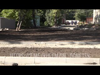 video несмотря на нелёгкое время шеф регион город москва силами строительных бригад продолжает помогать нашему городу sex
