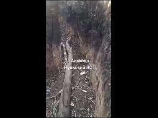 video окопы укрофашистов под авдееой русская армия разносит в труху оставшимся фашистам лучше вызывать волгу basurin e sex