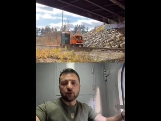 video как снимаются видеообращения зеленского в поезде belarusian silovik t medonbassinfograd sex