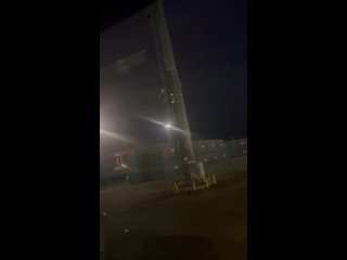 video губернатор ленинградской области сообщил о том что над акваторией финского залива и побережье в ломоносовском sex