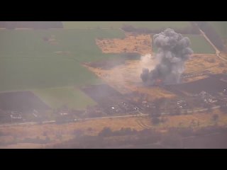 video 220324 запорожье привольное уничтожение средств пво всу успешное поражение пусковой устанои и кабины управления sex
