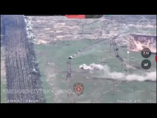 video южно донецкое направление у красногорои видео противника во время вчерашнего штурма вс россии применили танк sex