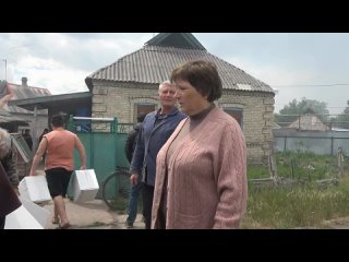 video трудовские шахта 12 красная зона два дня пришлось привозить продуктовые наборы от фирмы август на поселок шахты 12 sex