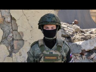 video за минувшие сутки военными следователями ск россии зафиксированы очередные преступления совершенные вооружёнными sex