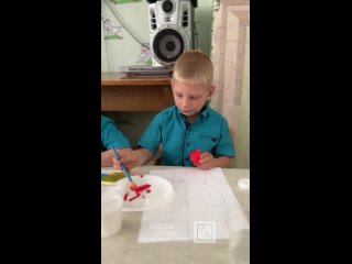 video благотворительный мастер класс провели в шахтерске команда регионального представительства россия страна sex