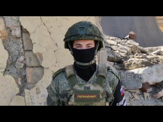 video за минувшие сутки военными следователями ск россии зафиксированы очередные преступления вооруженных формирований sex