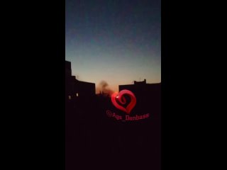 video агс на линии огня возгорание после массированного обстрела запада горлои со стороны вфу подписаться предложить sex