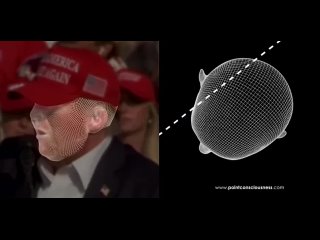 video дональд трамп что то не то будет делать убьют как джона кеннеди предсказания владимира вольфовича снова сбылись 18 sex