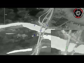 video вс рф продолжают уничтожать переправы противника для нарушения логистики всу появились кадры уничтожения переправы sex