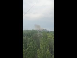 video всу выпустили по луганску 12 ракет западного производства предположительно восемь ракет atacms и четыре storm sex