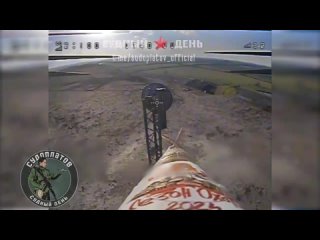 video удар по вышке связи fpv дроном вт 40 несмотря на наличие рэба вт 40 спокойно взял высоту осмотрелся и отработал sex
