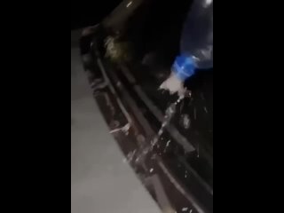 video киев 13 августа 2024 г несмотря на вторжение всу в курскую область мотивации у людей идти в всу нет а вот жечь sex