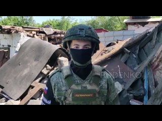 video следователи ск россии зафиксировали очередные преступления украинских боевиков совершенные в отношении мирного sex