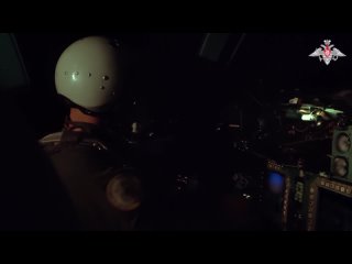 video экипаж су 34 в ночное время суток нанес удар по скоплению личного состава и военной технике всу в приграничном sex
