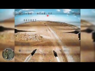 video удар по бандеровскому фургону fpv дроном вт 40 немец не успел покинуть тс объективный контроль работает группа sex