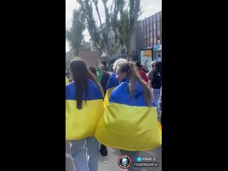 video протесты в украинском городе николаев у здания городского совета состоялась акция протеста семей военнослужащих sex