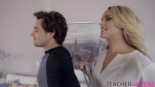 video alexis monroe lucy doll school playtime 18 порно porn девушка красавица секси sex