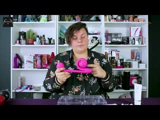 video самый необычный вибратор snail vibe лучшая секс игрушка для мультиоргазма sex