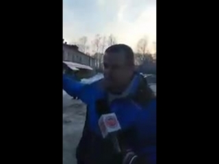 video пожар в кемерово интервью отца троих детей погибших при пожаре в тц зимняя вишня sex
