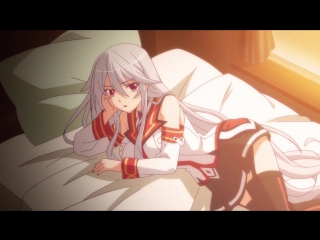 video 18 магическая академия атараксия гибрид x сердце masou gakuen hxh 2 серия озвучка lover anime sex