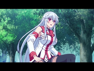 video 18 магическая академия атараксия гибрид x сердце masou gakuen hxh 3 серия озвучка lover anime sex