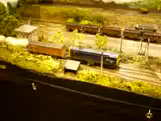 video model rail scotland 2008devilla colliery sex