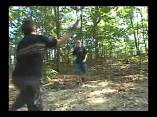 video боевое метание ножа от ральфа торна sex