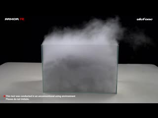 video ulefone armor 7e доказывает свою выносливость в экстремальных температурных тестах sex
