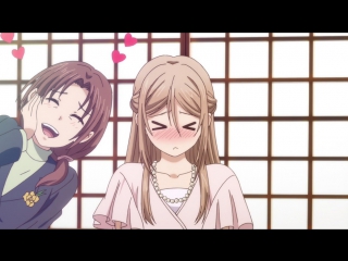 video 18 anidub 01 серия мой жених своенравный и инфантильный ученик omiai aite wa oshiego tsuyokina mondaiji sex