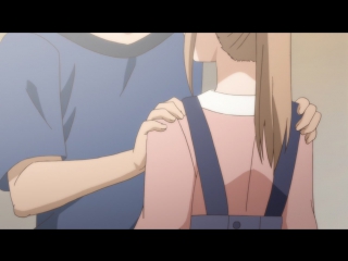 video 18 anidub 12 серия end мой жених своенравный и инфантильный ученик omiai aite wa oshiego tsuyokina mondaiji sex