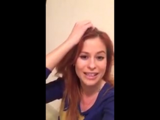 video татьяна кирилюк в перископе ответила на вопросы sex