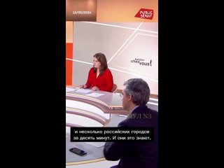 video экс генерал французской армии винсент деспорт россия боится францию sex