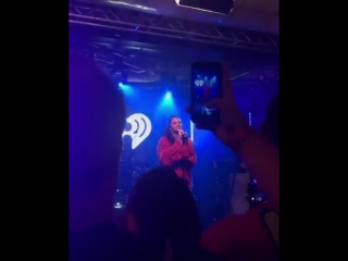video demi lovato performing stone cold at the iheartradio theater in new york city ny october 7 sex