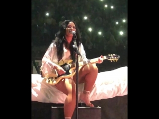 video demi lovato performing concentrate at viejas arena in san diego ca february 26th sex
