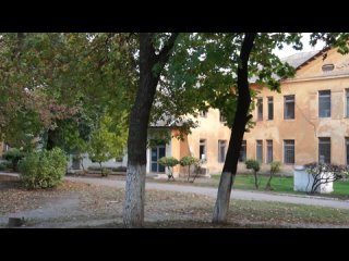 video полицейские проверяют информацию о совершении тяжкого преступления в одной из больниц донецка sex