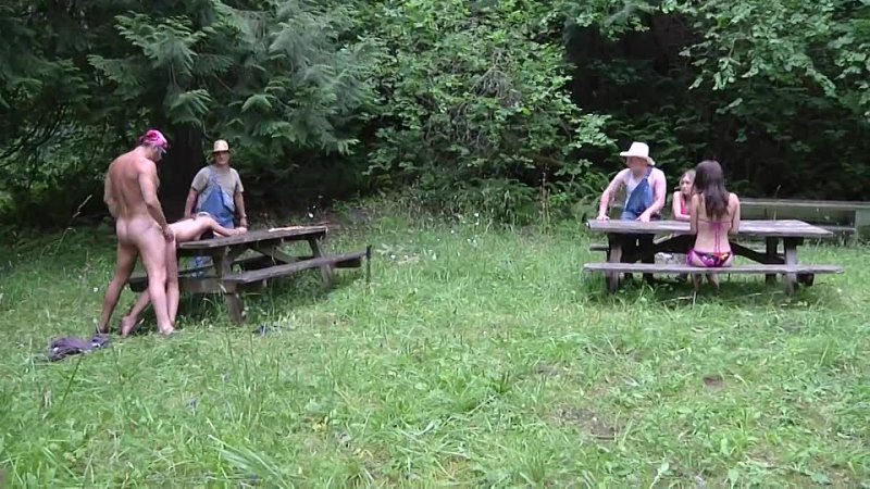 video гостеприимная деревенщина 2 hillbilly hospitality 2 2011 pkf studios sex