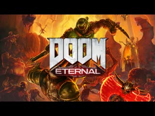 video прохождение doom eternal часть 10 босс мародёр sex