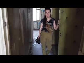 video нашли квартиру леонида топтунова старшего инженера управления реактором чернобыльской аэс sex