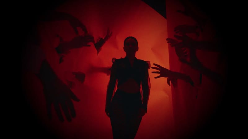 video inna start a fire sex