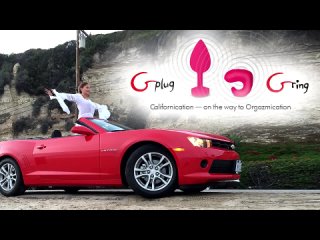 video вибратор на палец gring от британского бренда gvibe идеальная игрушка для пар sex