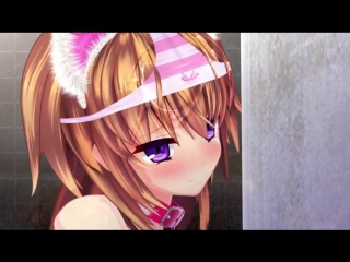 video hentai сюрприз в туалете хентай 3d порево порно неко анальные шарики анал киска большой член большие сиськи sex